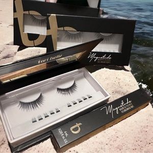 Tori Belle 9 to 5 Magnetic Eyelashes